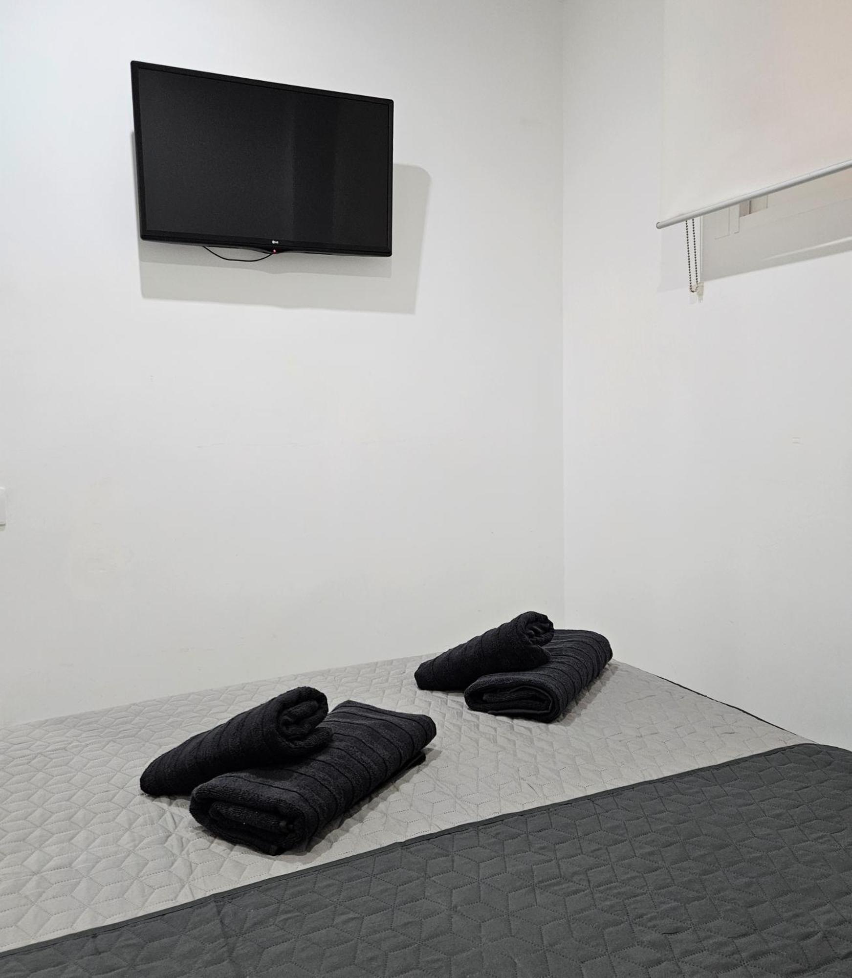 Sunshine Apartment Santa Pola Exterior photo