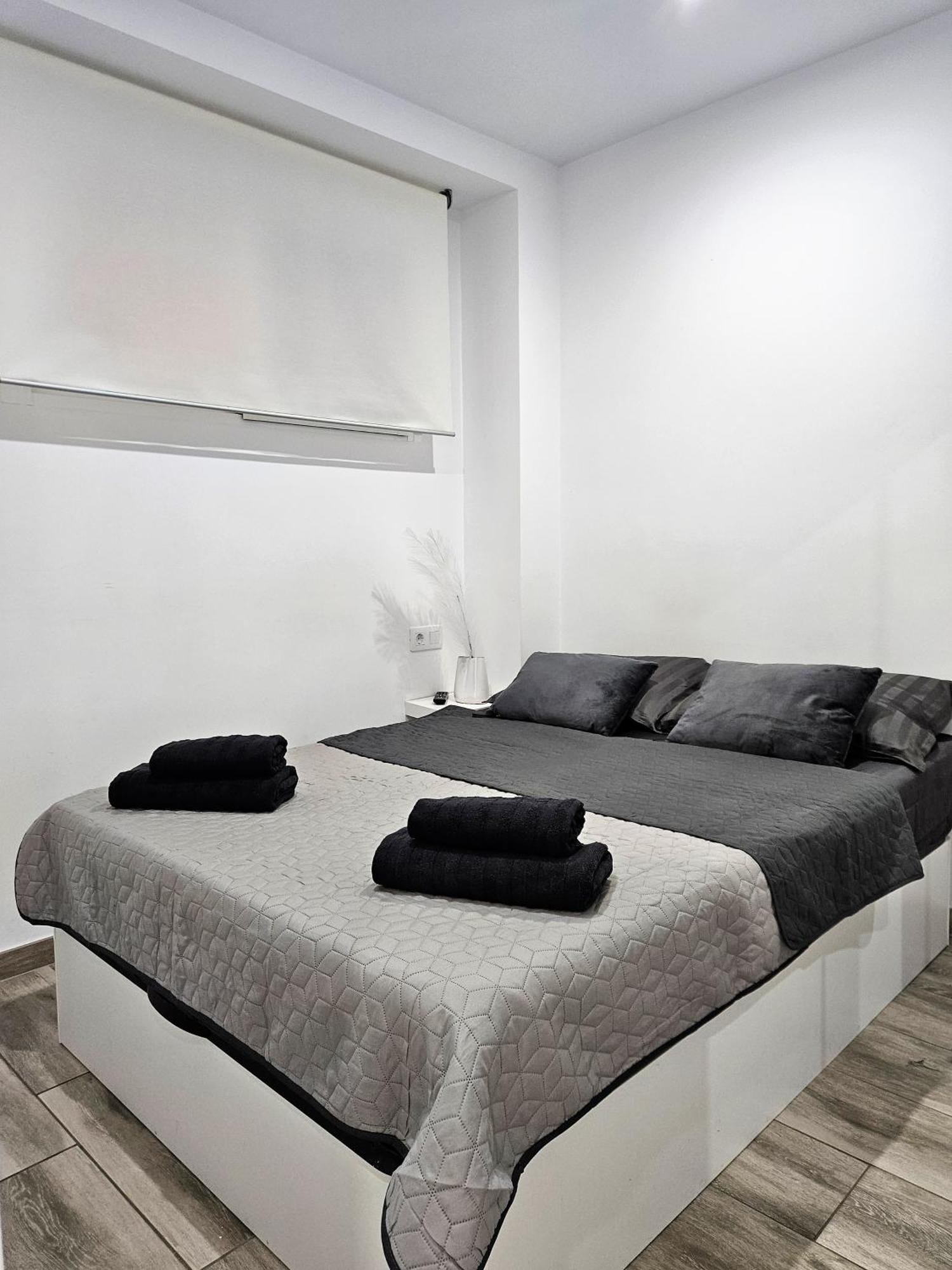 Sunshine Apartment Santa Pola Exterior photo