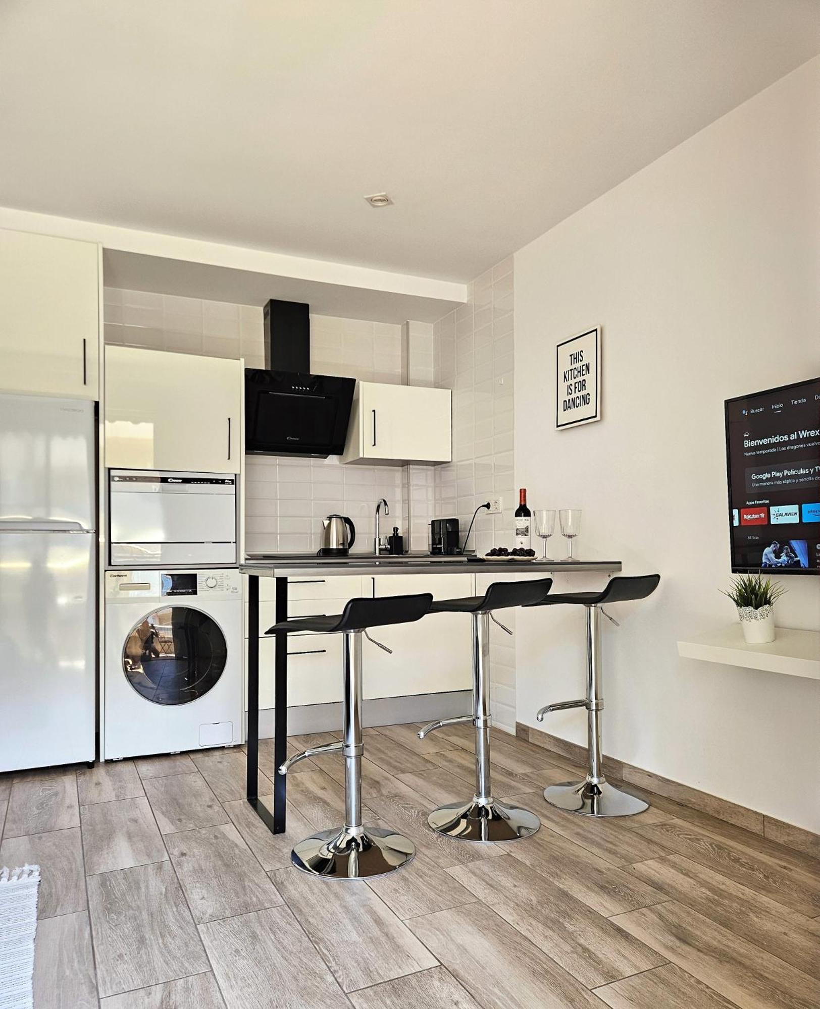 Sunshine Apartment Santa Pola Exterior photo