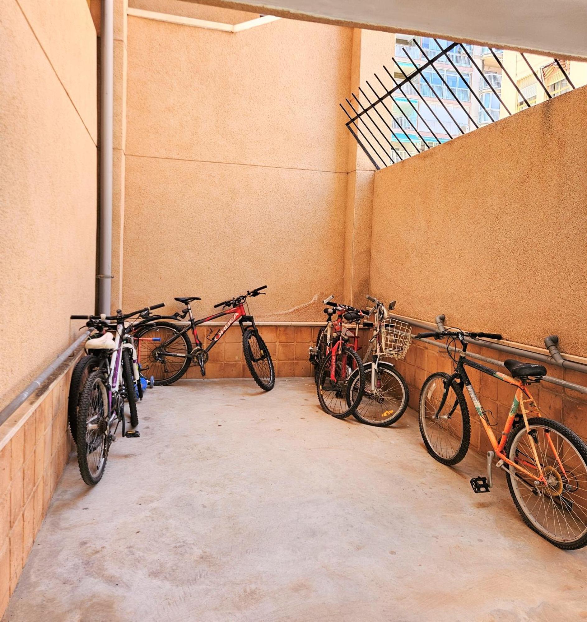 Sunshine Apartment Santa Pola Exterior photo
